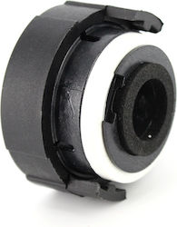 CarGuard Car Bulb Adapter Xenon H7 for BMW E90 / E46