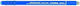 Absolvent Fineliner Blau Nr. 048 Lyra 006773500