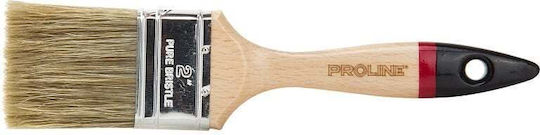Proline Πινέλο Βαφής Ίσιο 76.2mm 3''