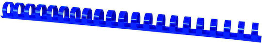 Office Products Buchbindungs-Zubehör 19mm 100Stück