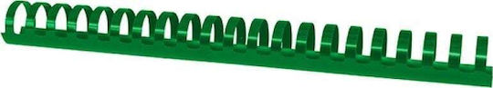 Office Products Bookbinding Accessories 28.5mm 50pcs