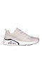 Skechers Tres-air Uno Revolution-airy Sneakers Ροζ