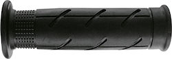 Ariete Motorcycle Handlebars in Black color