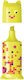 Maped Mini Pixel Textmarker Gelb