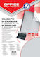 Office Products Buchbindungs-Zubehör 100Stück