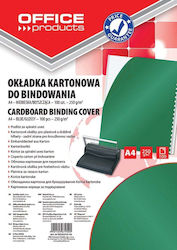 Office Products Картон Книговезничество 100бр