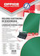 Office Products Χαρτόνι Βιβλιοδεσίας 100τμχ