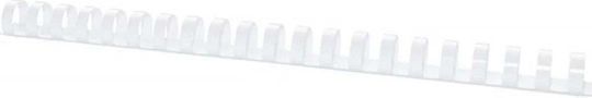 Office Products Buchbindungs-Zubehör 16mm 100Stück