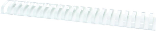 Office Products Αξεσουάρ Βιβλιοδεσίας 51mm 50τμχ