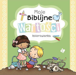 Colouring Book