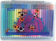 Milan 50 Colour Pens In A Plastic Box 197579