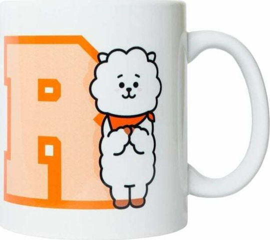 Line Friends Cană Ceramică 300ml