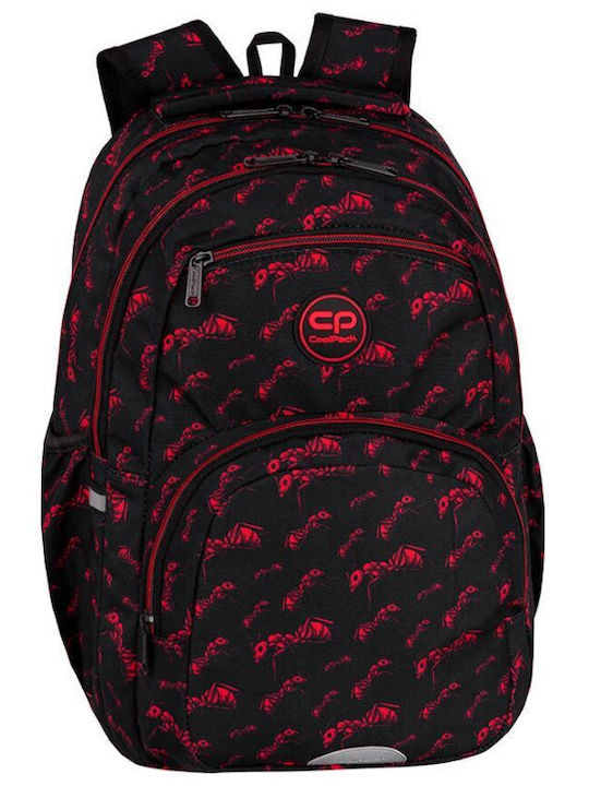 Coolpack Student Backpack Pick Antfarm