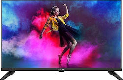 Kiano Smart Τηλεόραση 32" HD Ready LED Elegance (2020)