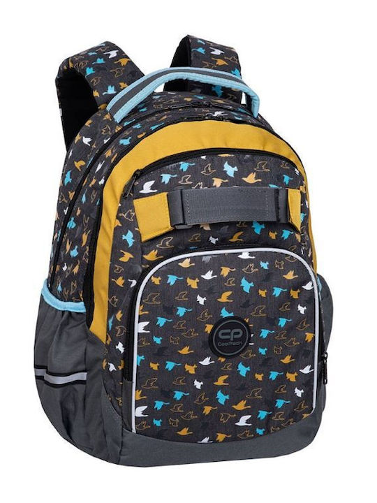 Student Backpack Coolpack Loop Duck Up