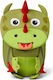 Affenzahn Mini Rucksack Drache