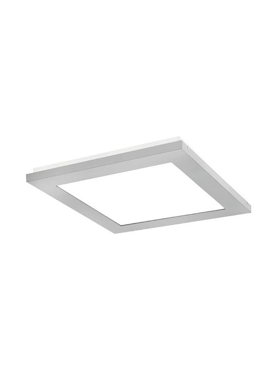PXF Lighting Plafonieră 40.7buc LED