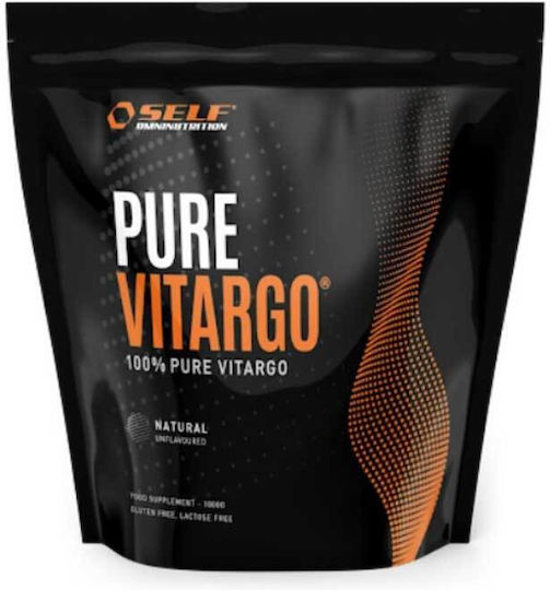 Self Omninutrition Pure Vitargo Besonderes Nahrungsergänzungsmittel 1000g