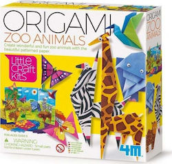 4m Zoo Origami Kit