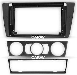 BMW Πρόσοψη 2 Din για BMW E90 2005-2012 BMW Πρόσοψη 2 Din για BMW E90 2005-2012