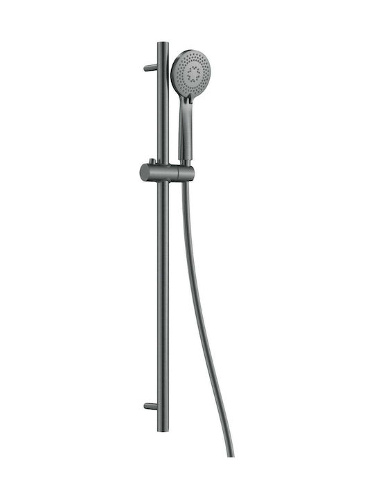 Deante Shower Column Beige 5907650823827