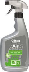 Clinex Car Air Freshener Spray 650ml