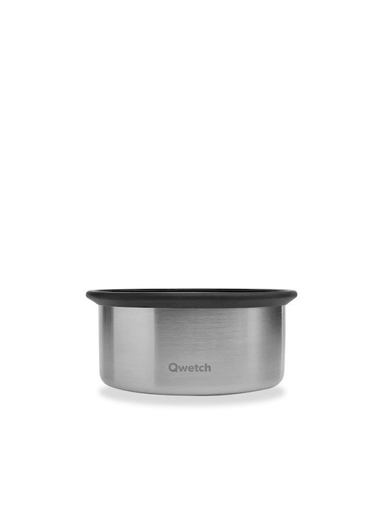 Qwetch Plastic Lunch Box 900ml