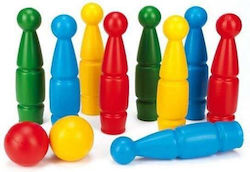 Wader Outdoor Bowling Game
