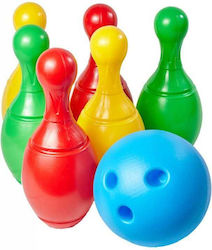 Technok Joc Bowling De Exterior