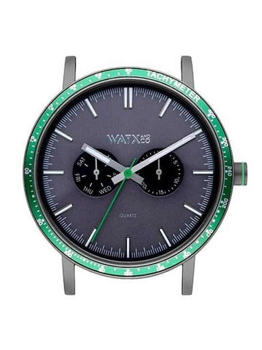Unisex Ρολόγια Watx & Colors Wxca2748 Ø 44 Mm