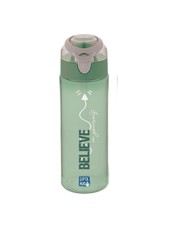 Gipta Flasche Believe 730ml mit Sicherheitsvers...
