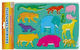 Starpak Animal Drawing Templates