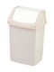 Curver Coș de Gunoi Plastic Bej 25lt 1buc
