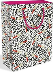 Museums Galleries Ruj Wiggle Decorative Bag Large