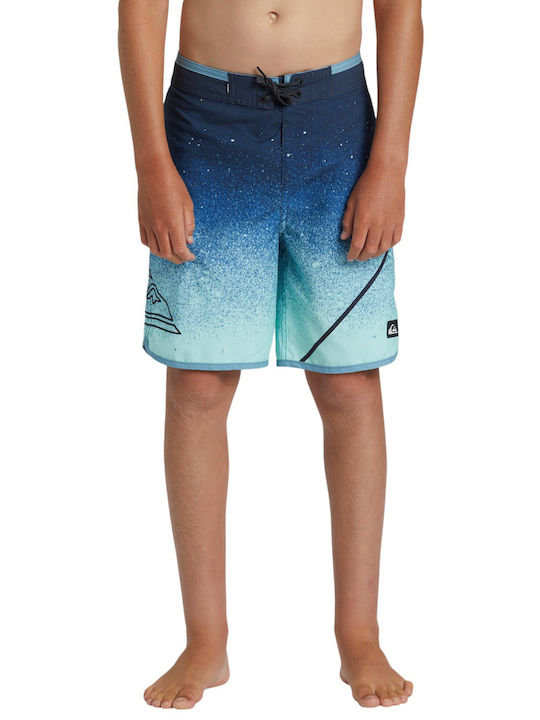 Quiksilver Everyday Παιδικό Μαγιό Βερμούδα / Σορτς Multi