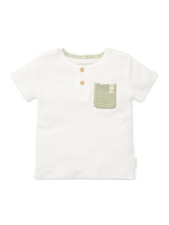 Детска блуза Off White