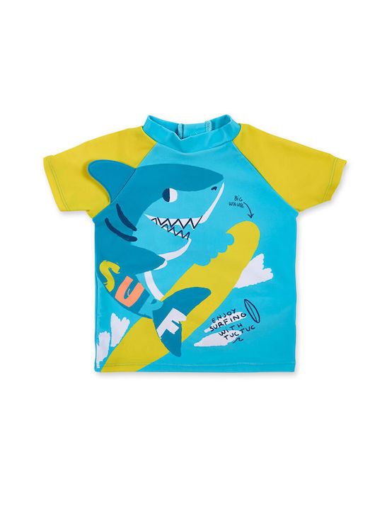 Tuc Tuc Kinder Badebekleidung UV-Schutz (UV) Shirt SIEF