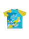 Tuc Tuc Kids Swimwear Sunscreen (UV) Shirt SIEF