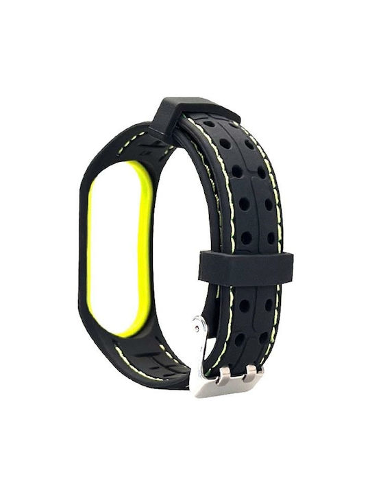 Beline Strap Black (Smart Band 7)