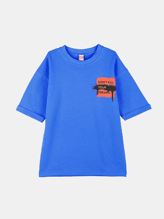 Joyce Kids T-shirt RWA