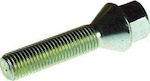 MTuning Screw Galvanized with Length 12mm