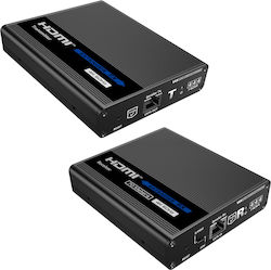 Spacetronik SPH-676C Konverter Spacetronik SPH-676C Konverter
