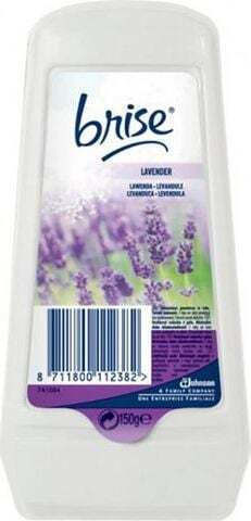 Glade Duftgel mit Duft Lavendel CH0794 150gr