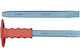 Kuźnia Sułkowice Chisel with Protective Handle 250x19mm 1-441-13-211