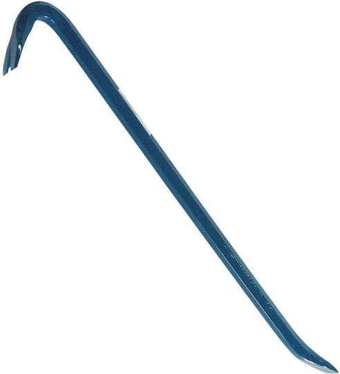 Mega Mega Steel Crowbar from Steel 600mm 31424