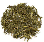 Organic Sencha China Green Tea 100gr