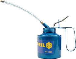 Vorel Λαδικό Χωρητικότητας 200ml