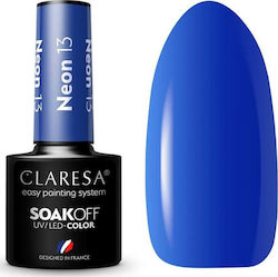 Claresa Gel Nagellack Neon 13 Neon 13 5g