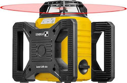 Stabila Lar 160 Autoreglabil Rotativ Nivelă Laser 1.5V
