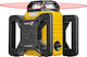 Stabila Lar 160 Selbstnivellierend Rotierend Laser-Wasserwaage Roter Strahl 1.5V
